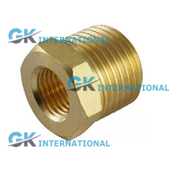 Brass Products